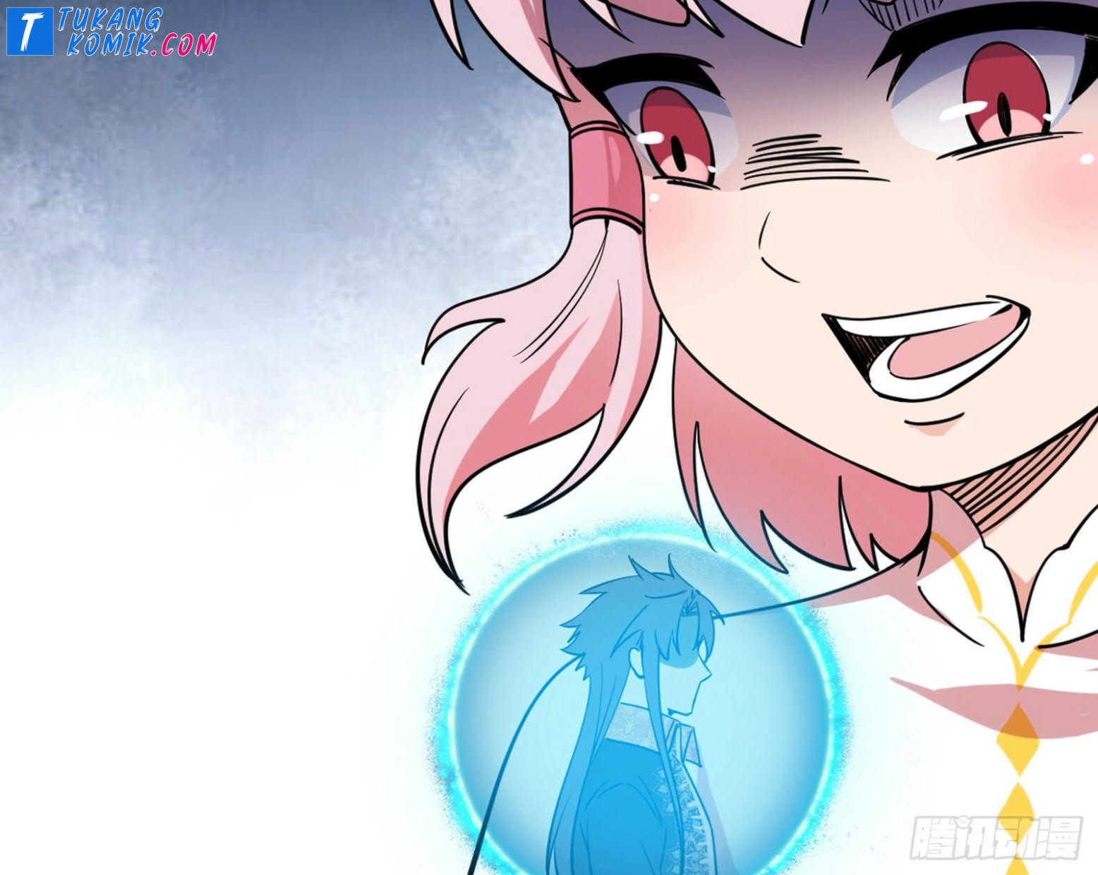 I’m An Evil God Chapter 259 Gambar 69