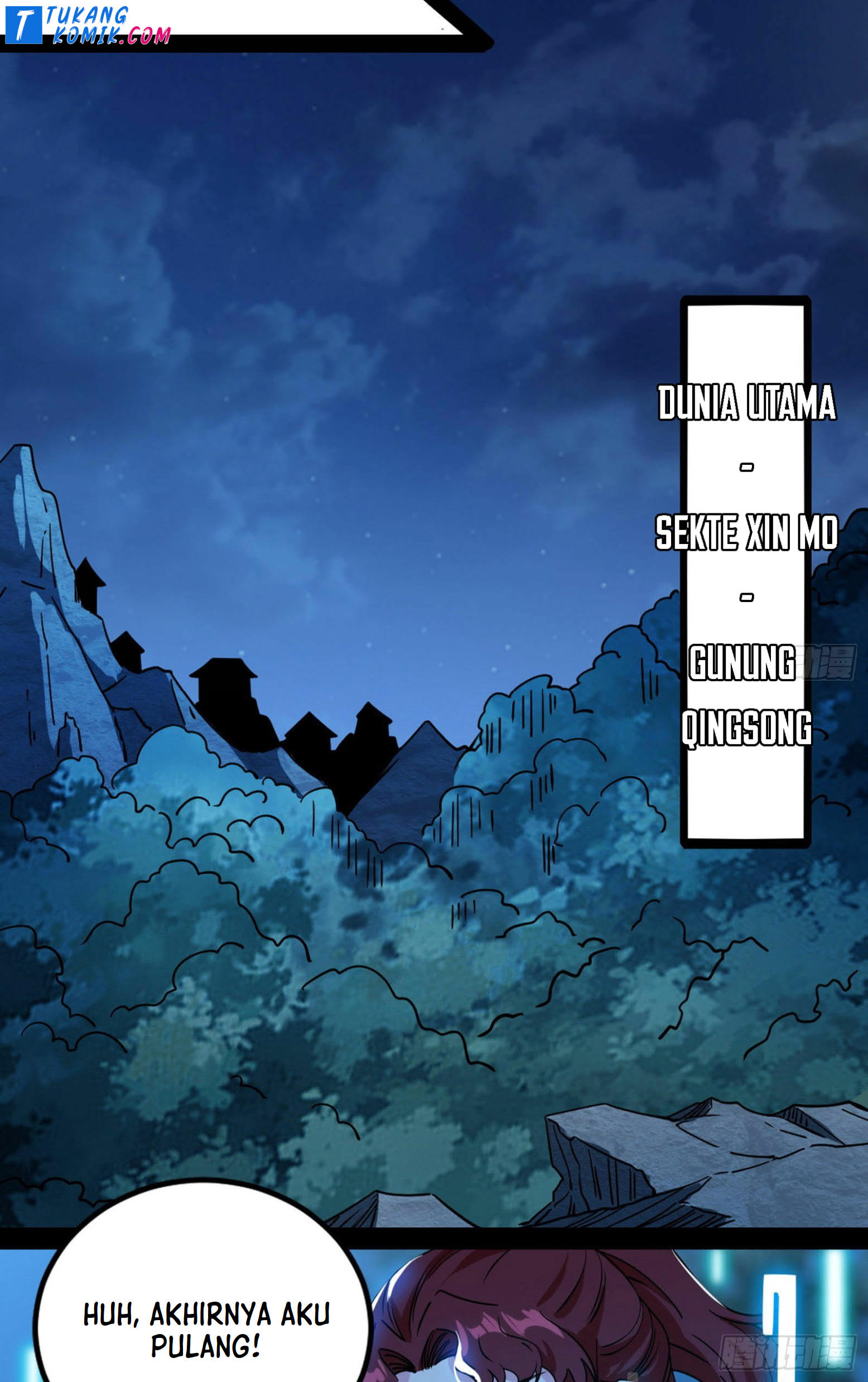 I’m An Evil God Chapter 259 Gambar 71