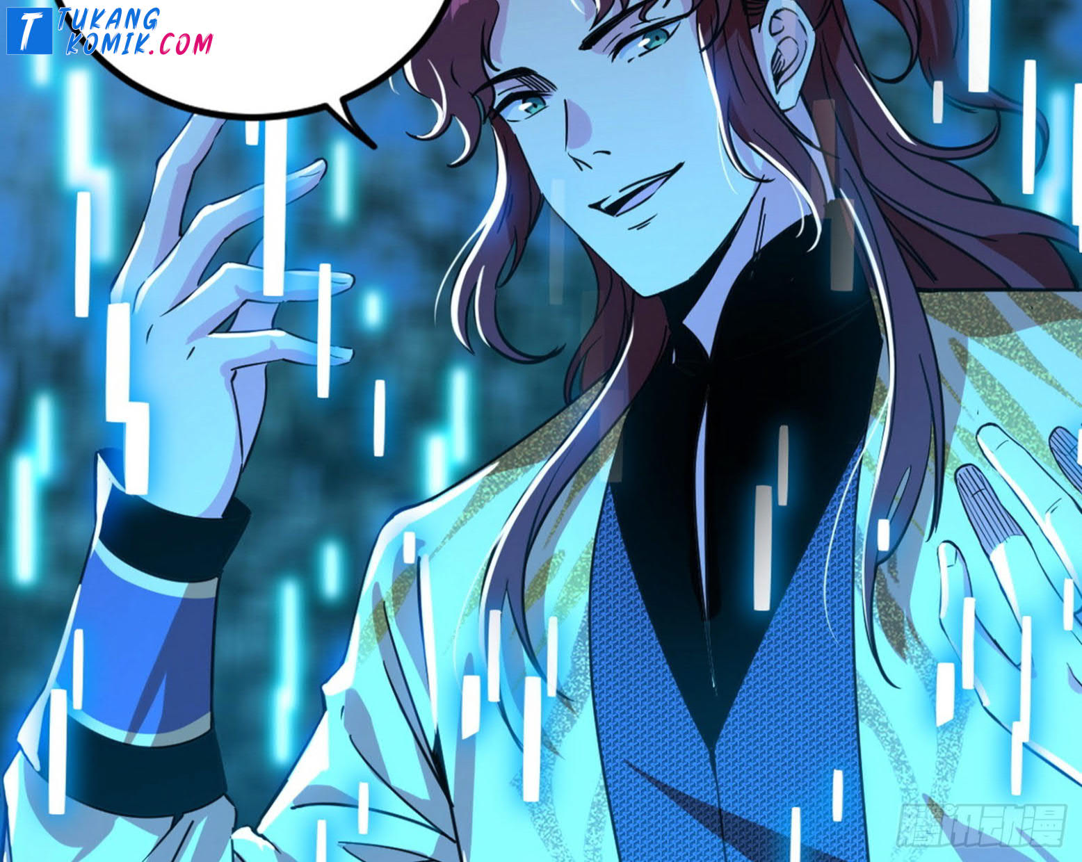 I’m An Evil God Chapter 259 Gambar 72