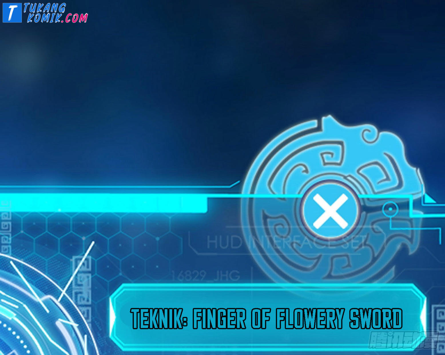 I’m An Evil God Chapter 259 Gambar 77