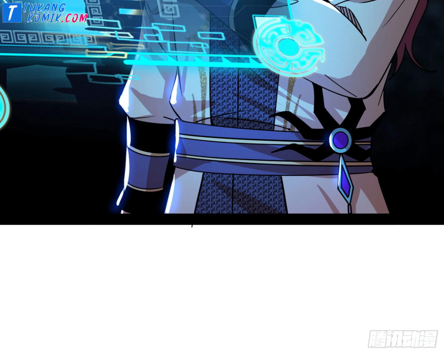 I’m An Evil God Chapter 259 Gambar 88