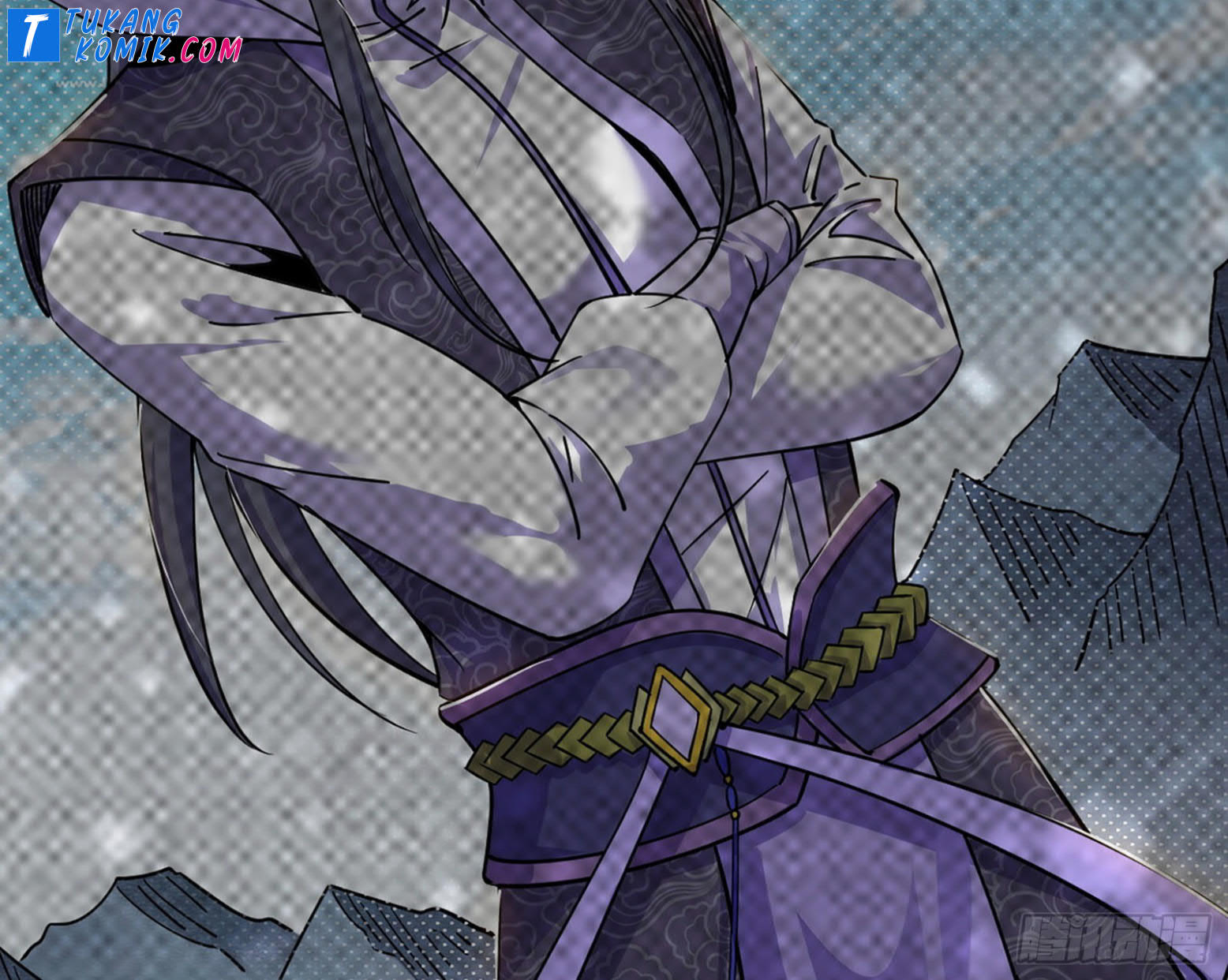 I’m An Evil God Chapter 259 Gambar 93