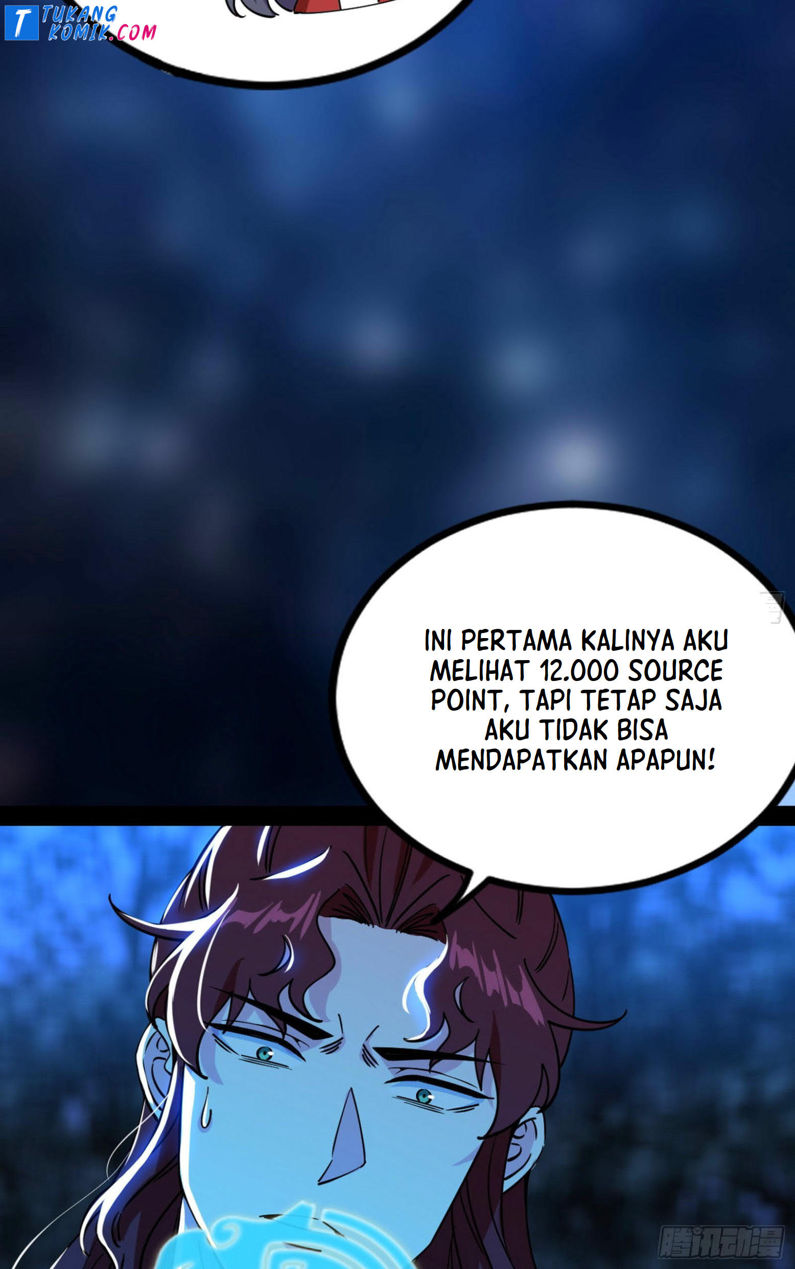 I’m An Evil God Chapter 259 Gambar 84