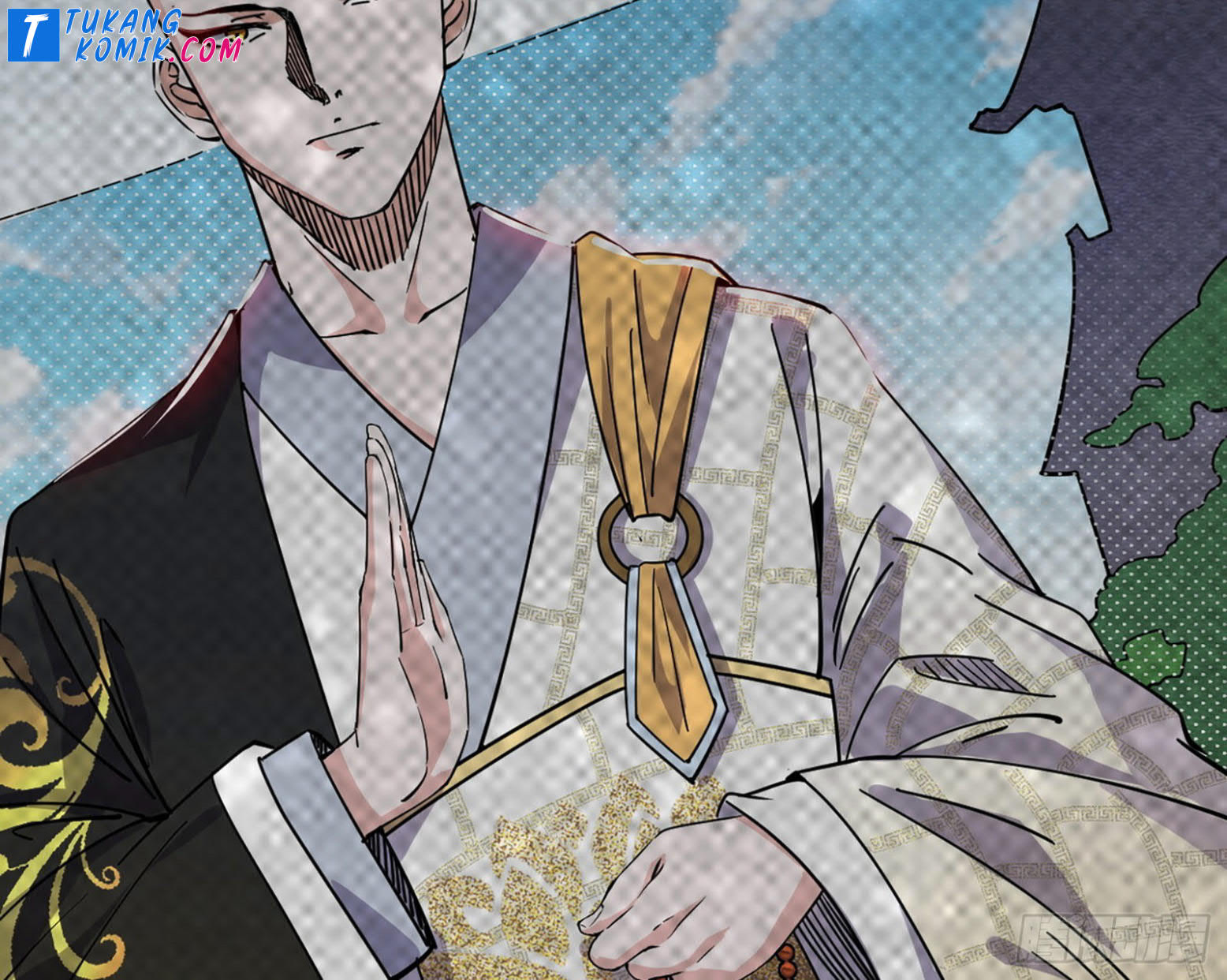 I’m An Evil God Chapter 259 Gambar 99