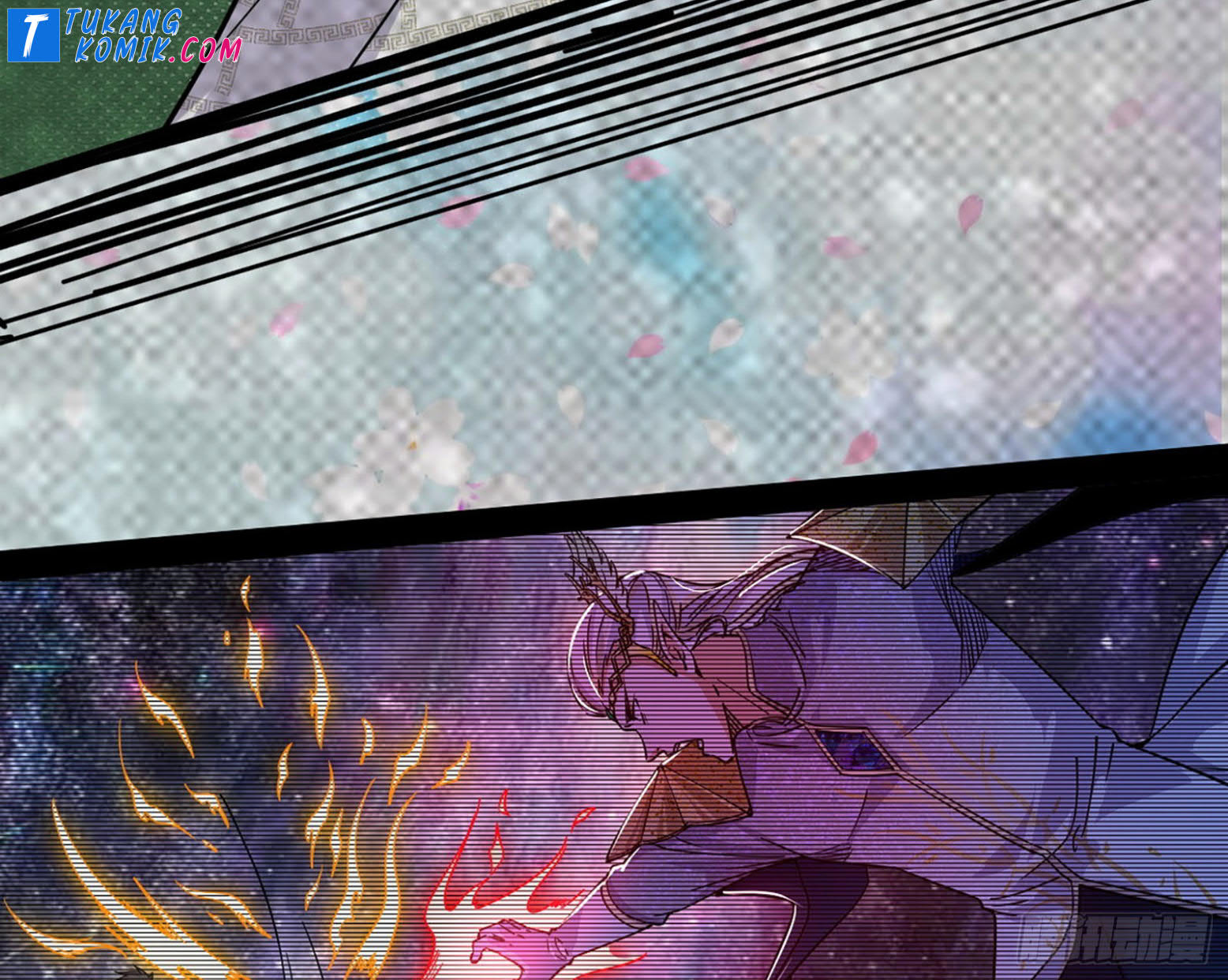 I’m An Evil God Chapter 259 Gambar 101