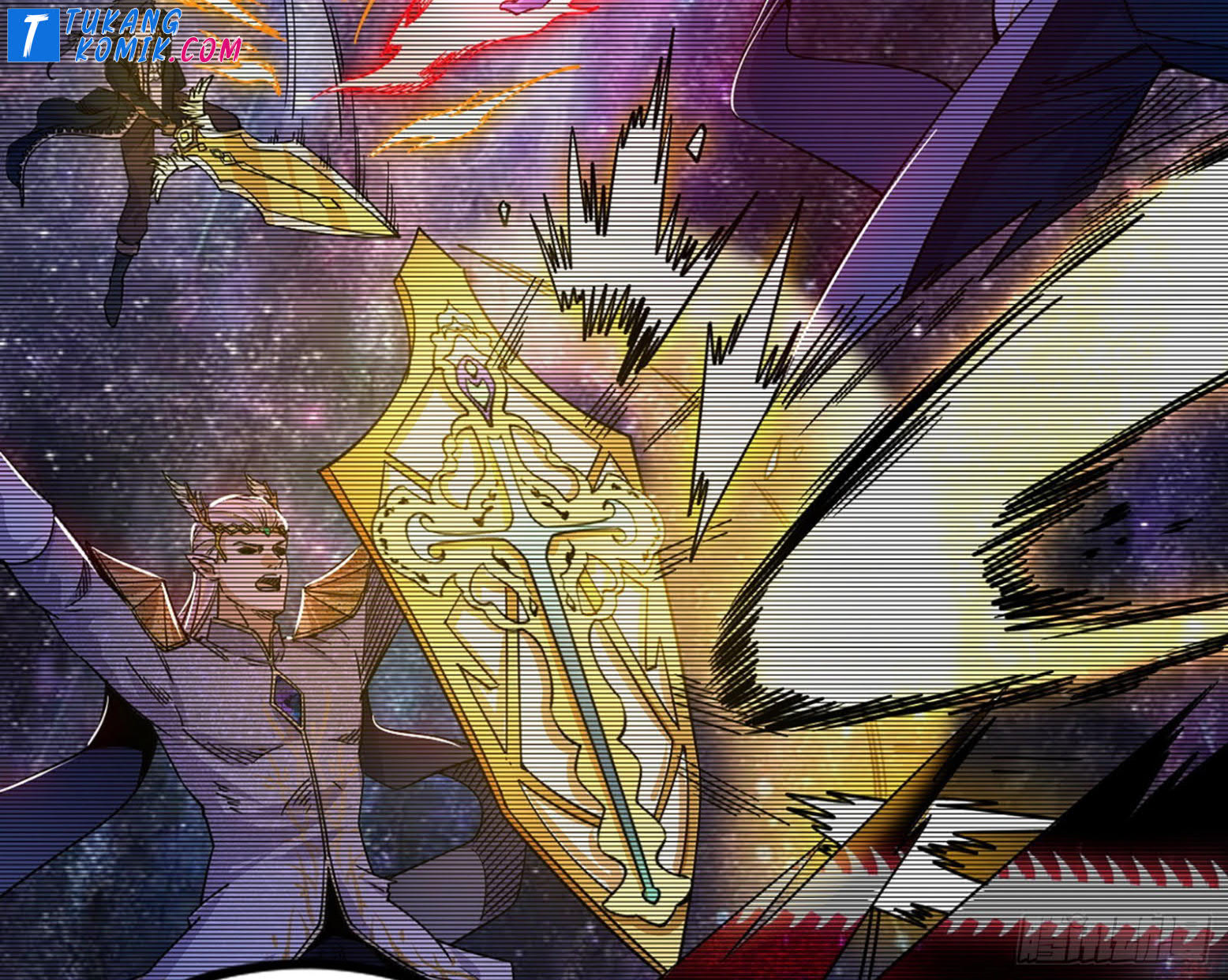 I’m An Evil God Chapter 259 Gambar 102