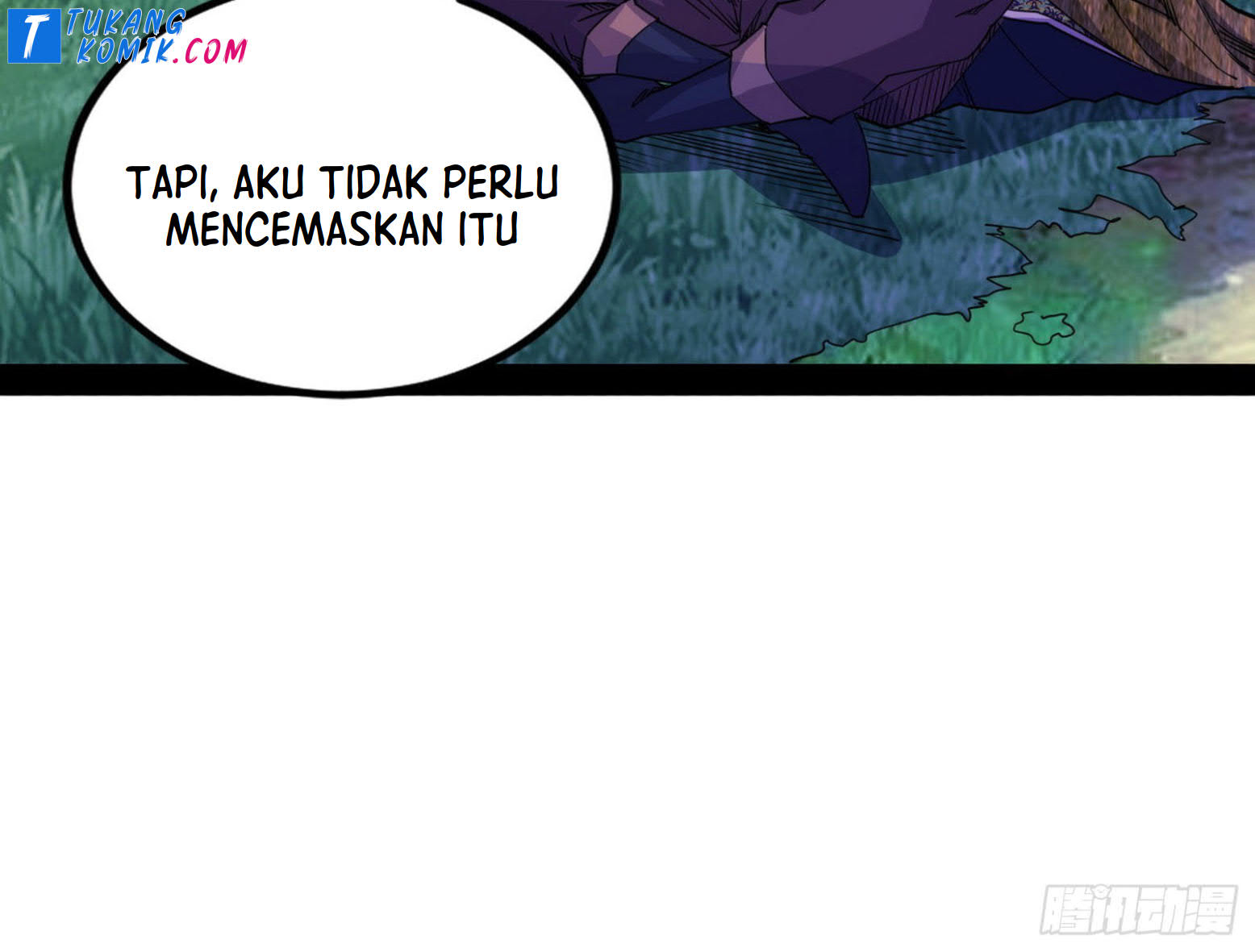 I’m An Evil God Chapter 259 Gambar 10