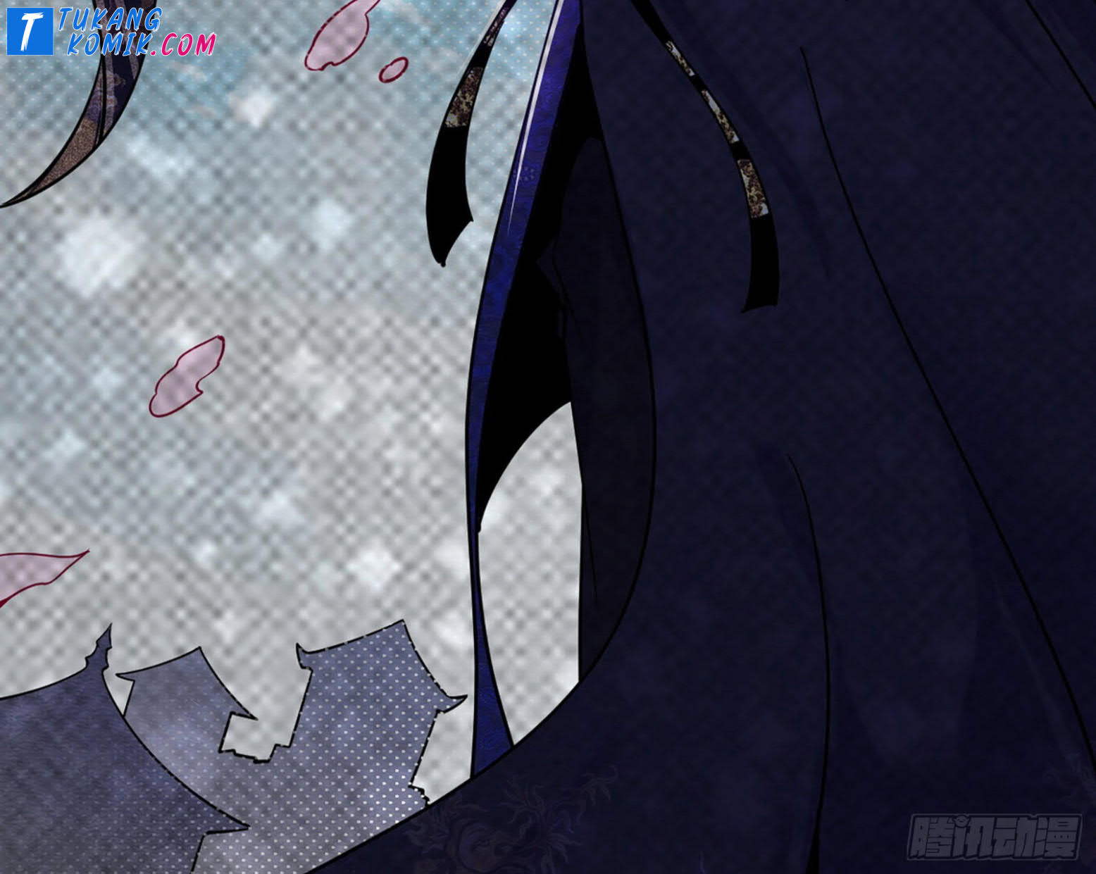 I’m An Evil God Chapter 259 Gambar 97