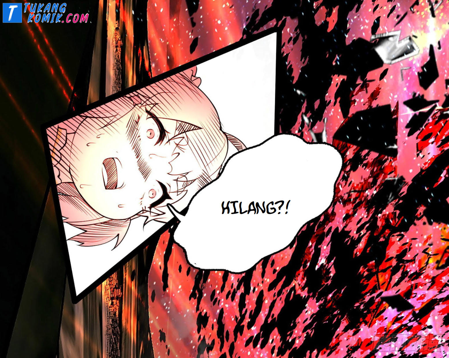 I’m An Evil God Chapter 258 Gambar 150