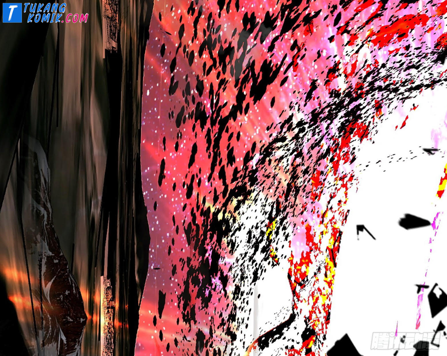 I’m An Evil God Chapter 258 Gambar 151