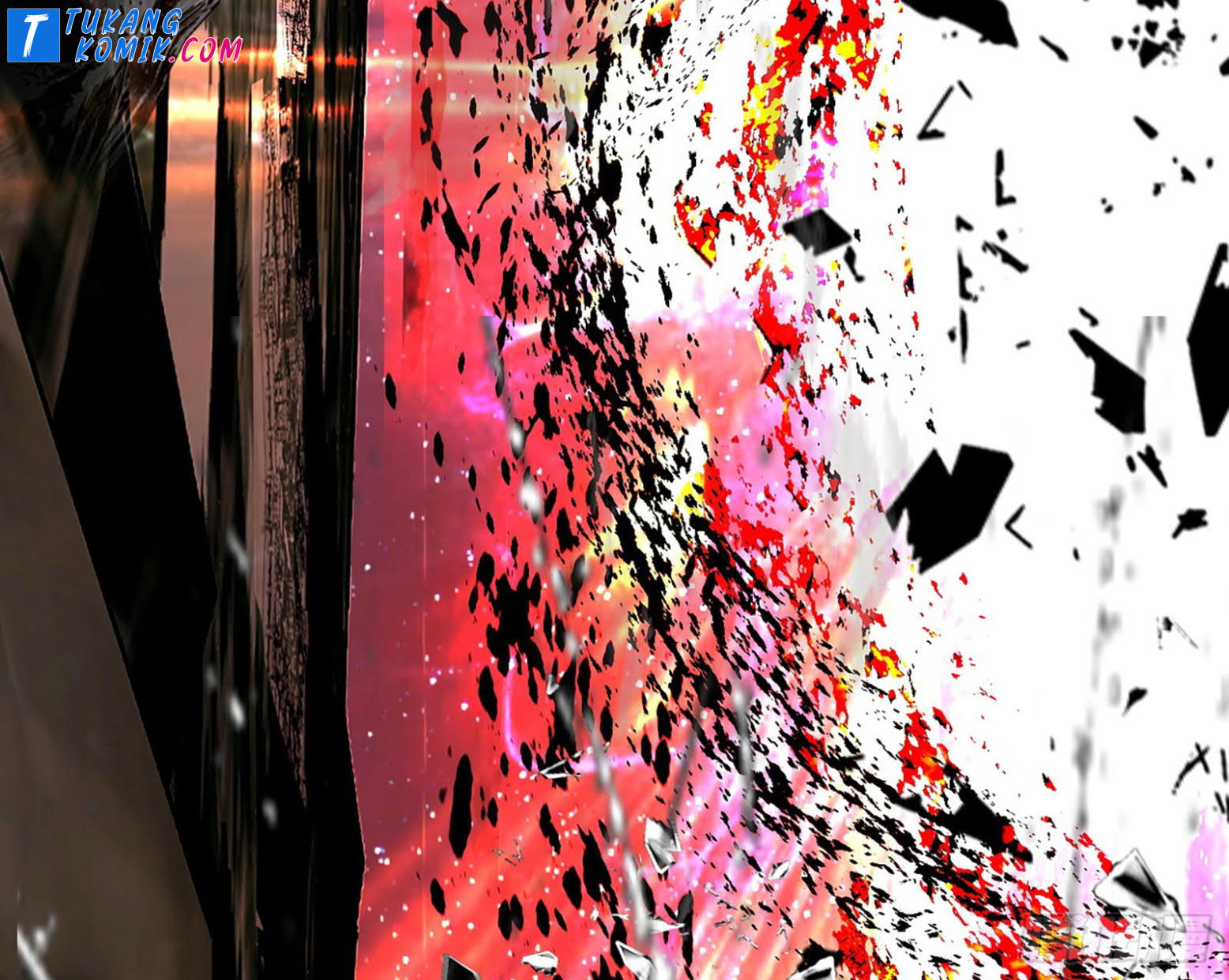 I’m An Evil God Chapter 258 Gambar 152