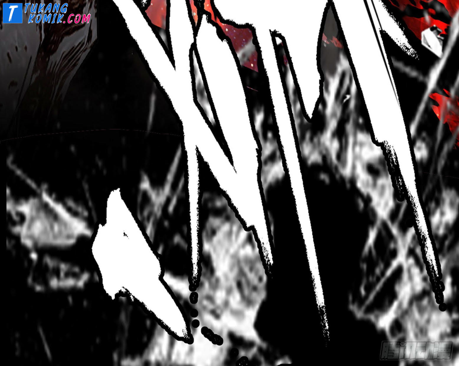 I’m An Evil God Chapter 258 Gambar 154