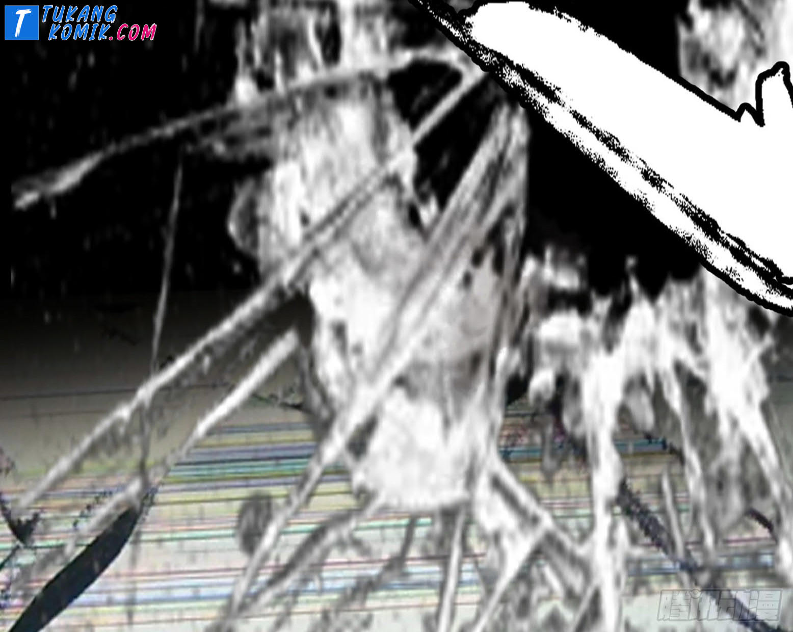 I’m An Evil God Chapter 258 Gambar 155