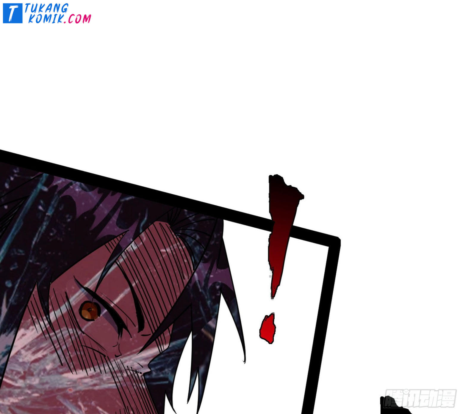 I’m An Evil God Chapter 258 Gambar 19