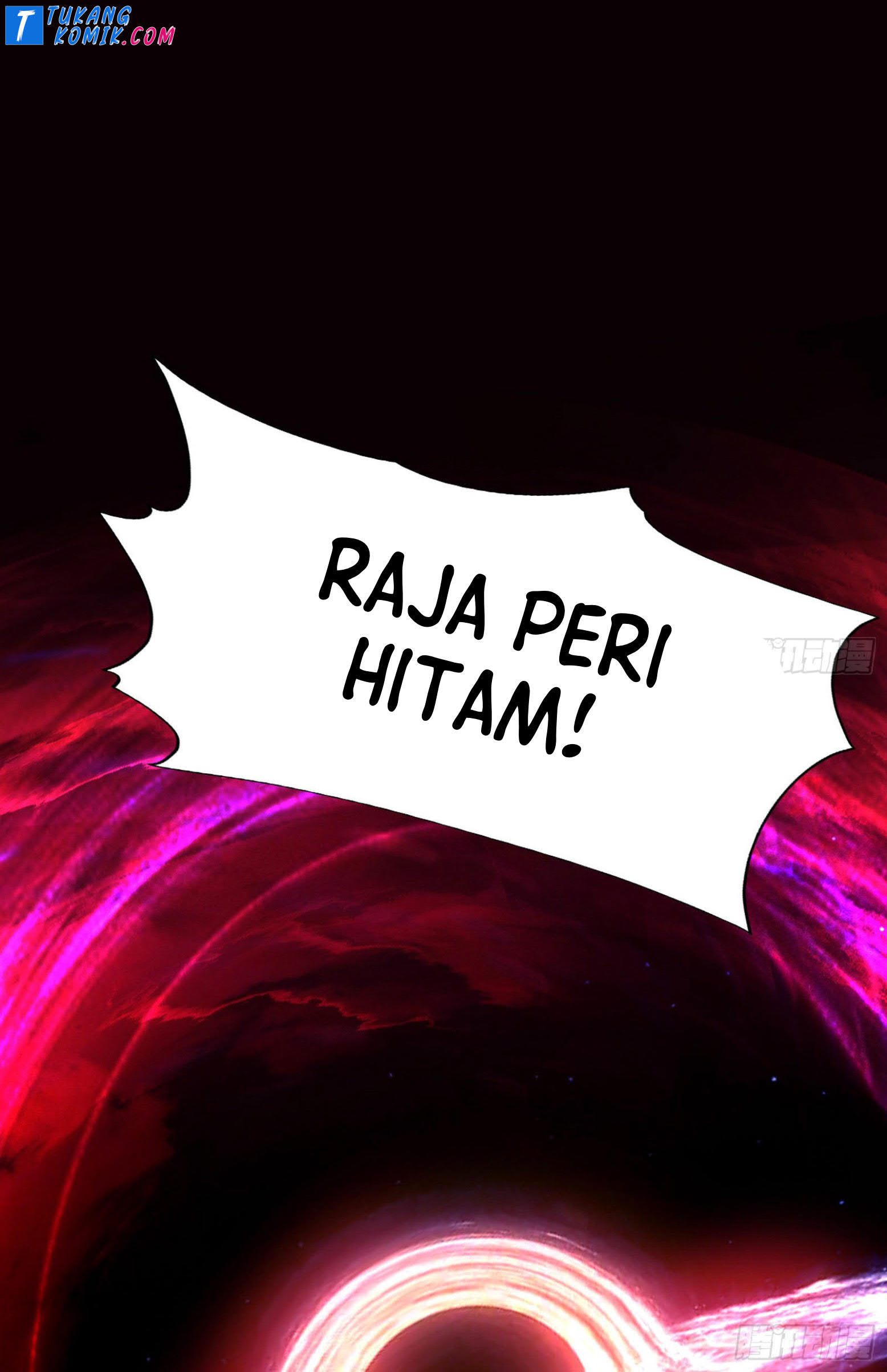 I’m An Evil God Chapter 258 Gambar 22