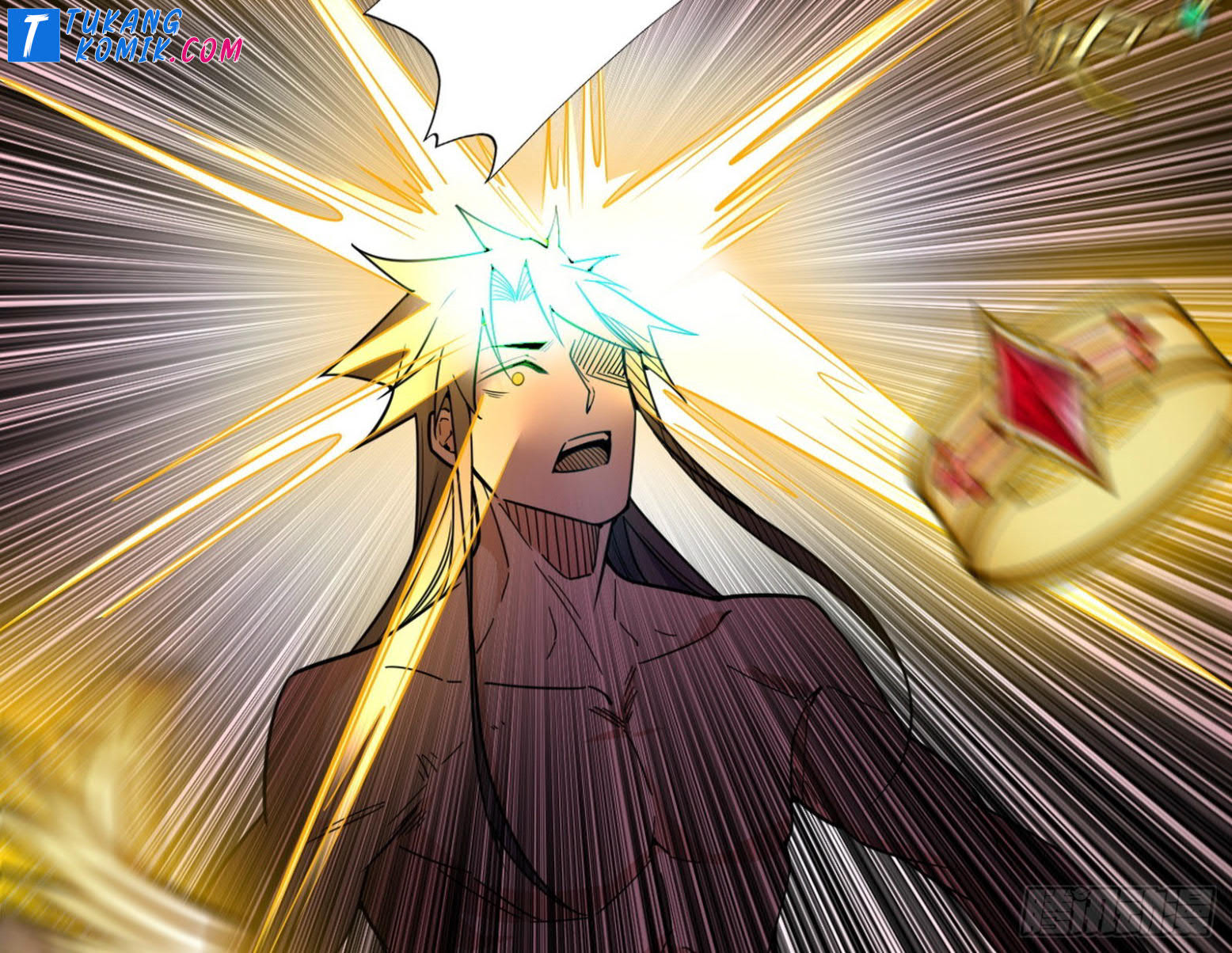 I’m An Evil God Chapter 258 Gambar 110