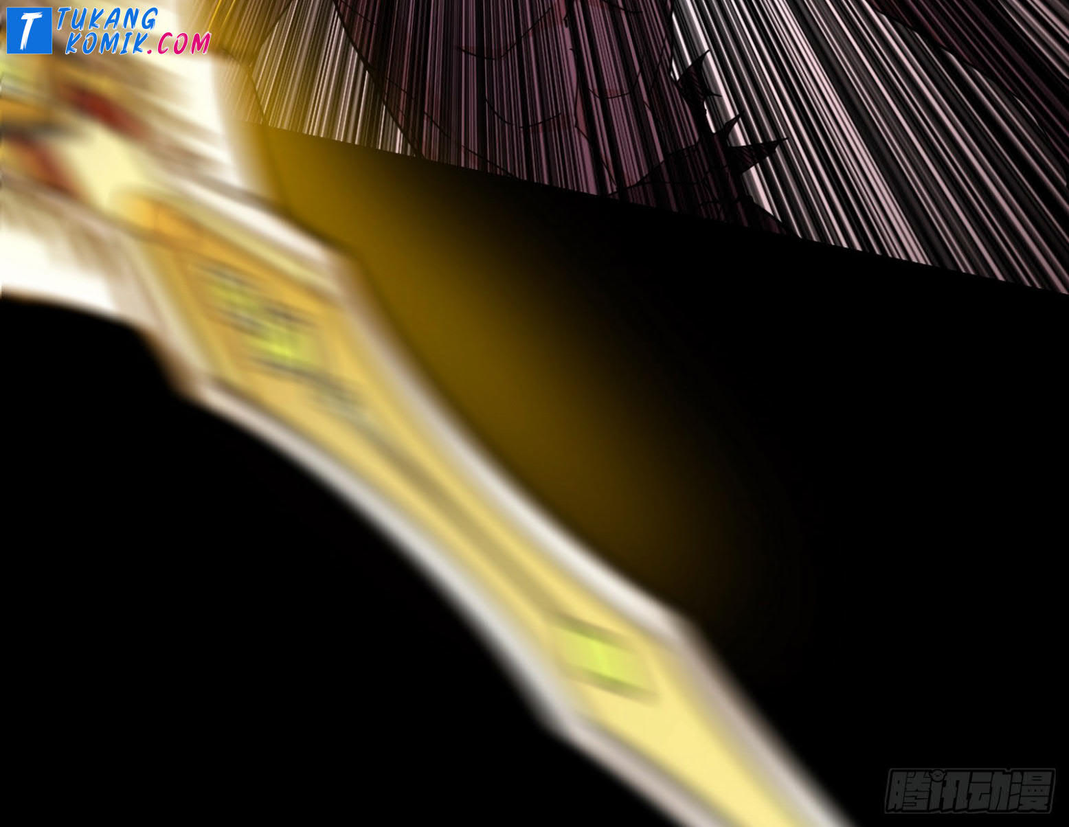 I’m An Evil God Chapter 258 Gambar 111