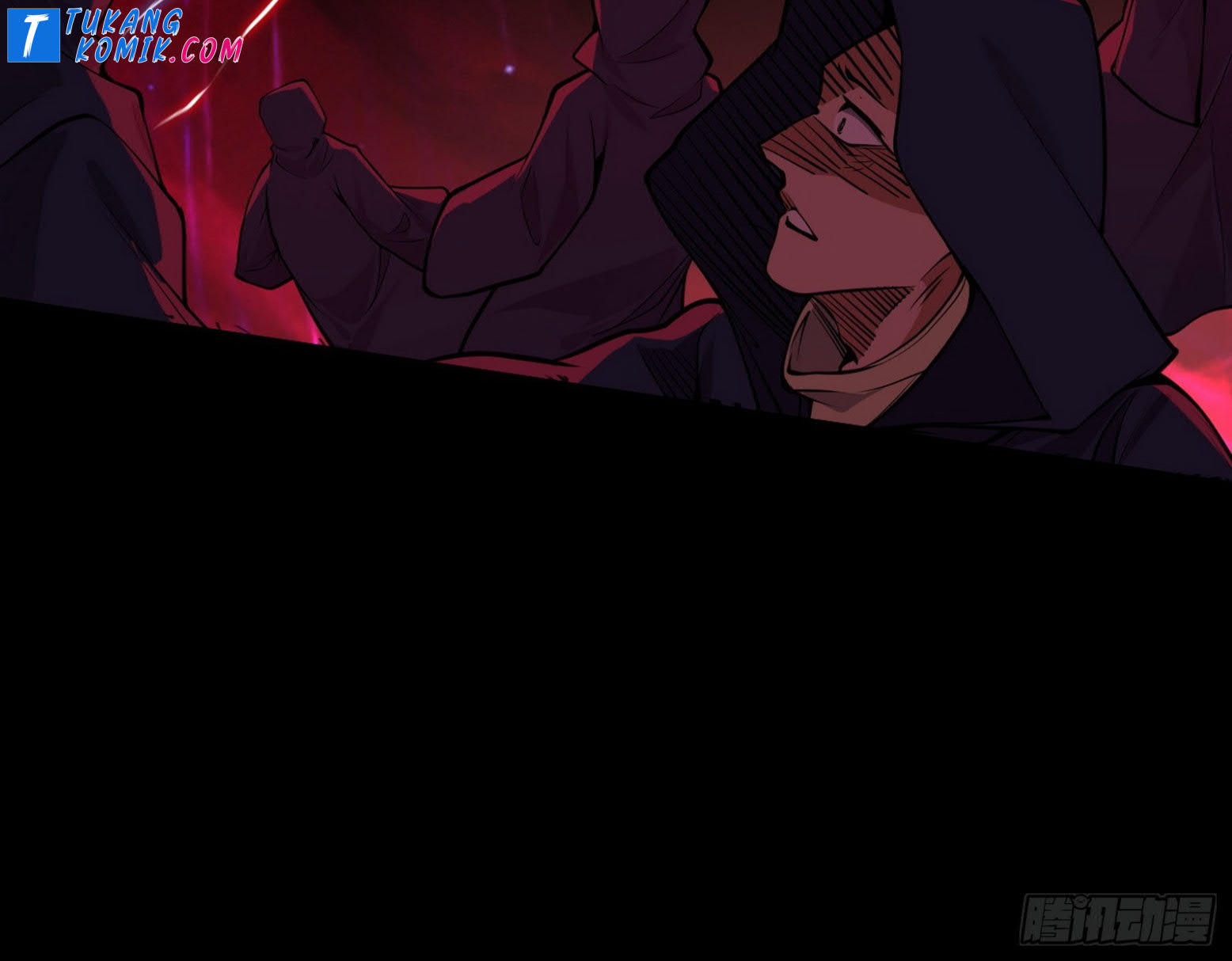 I’m An Evil God Chapter 258 Gambar 116