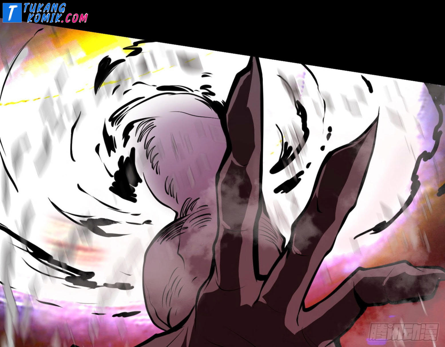 I’m An Evil God Chapter 258 Gambar 117