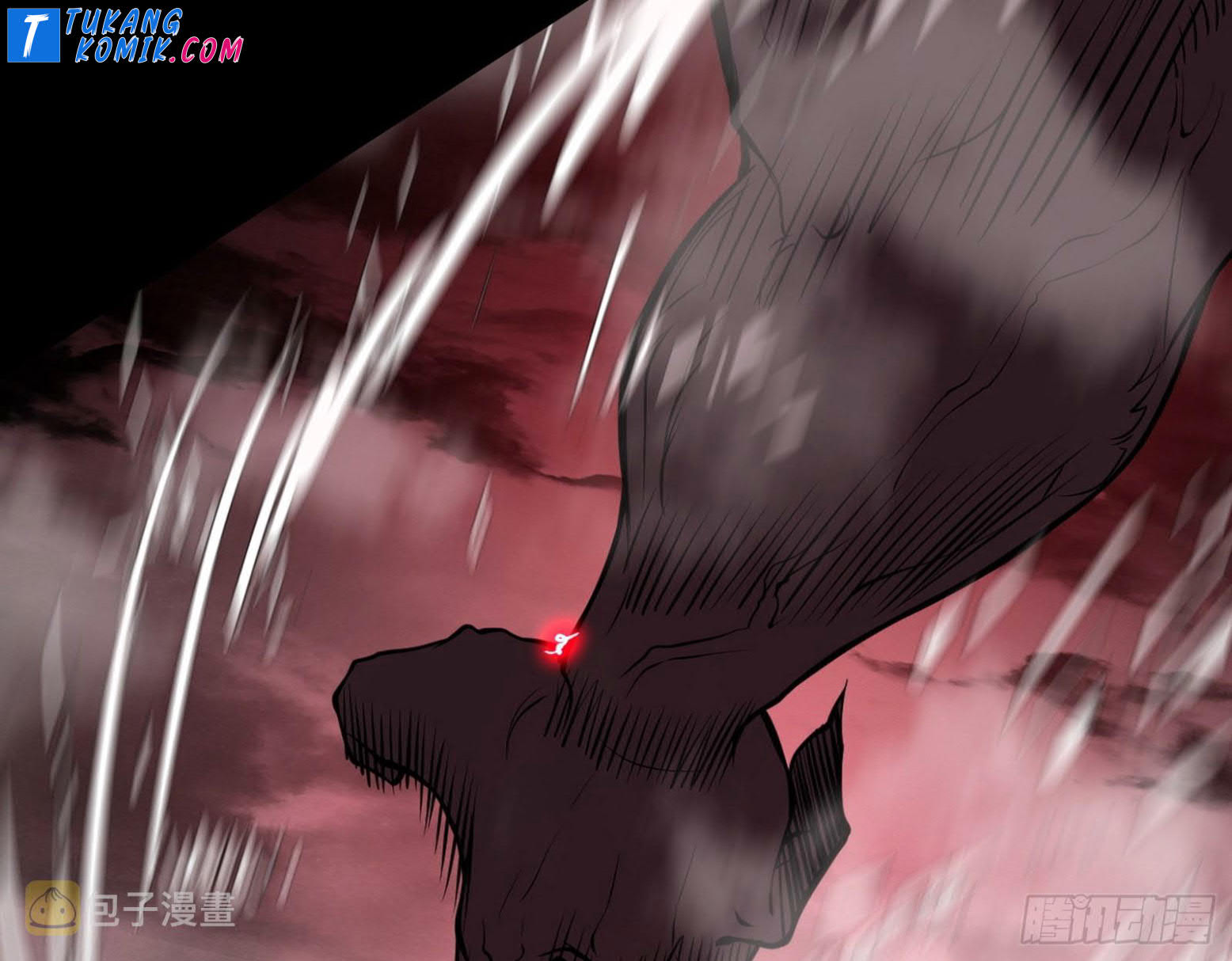 I’m An Evil God Chapter 258 Gambar 120