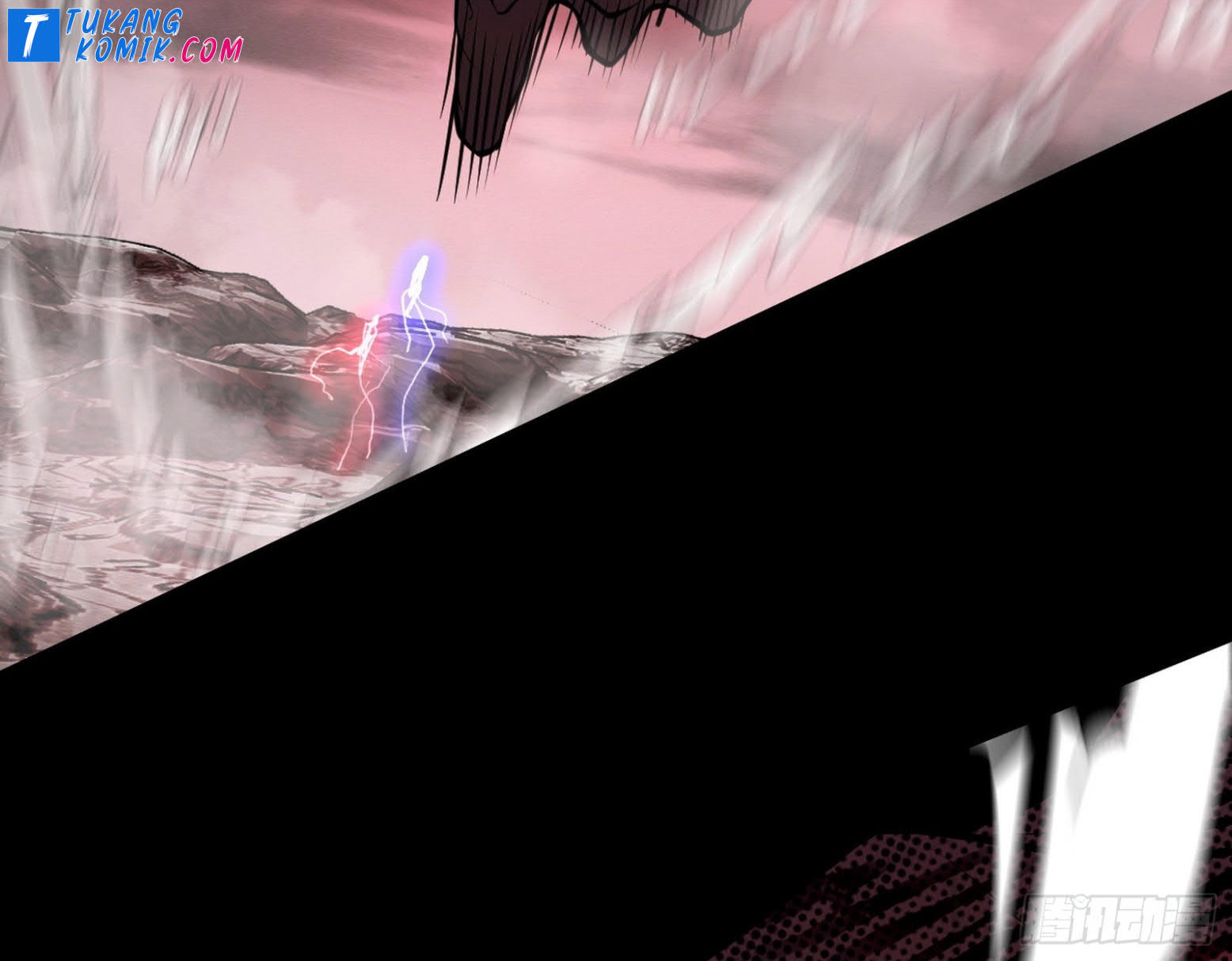 I’m An Evil God Chapter 258 Gambar 121