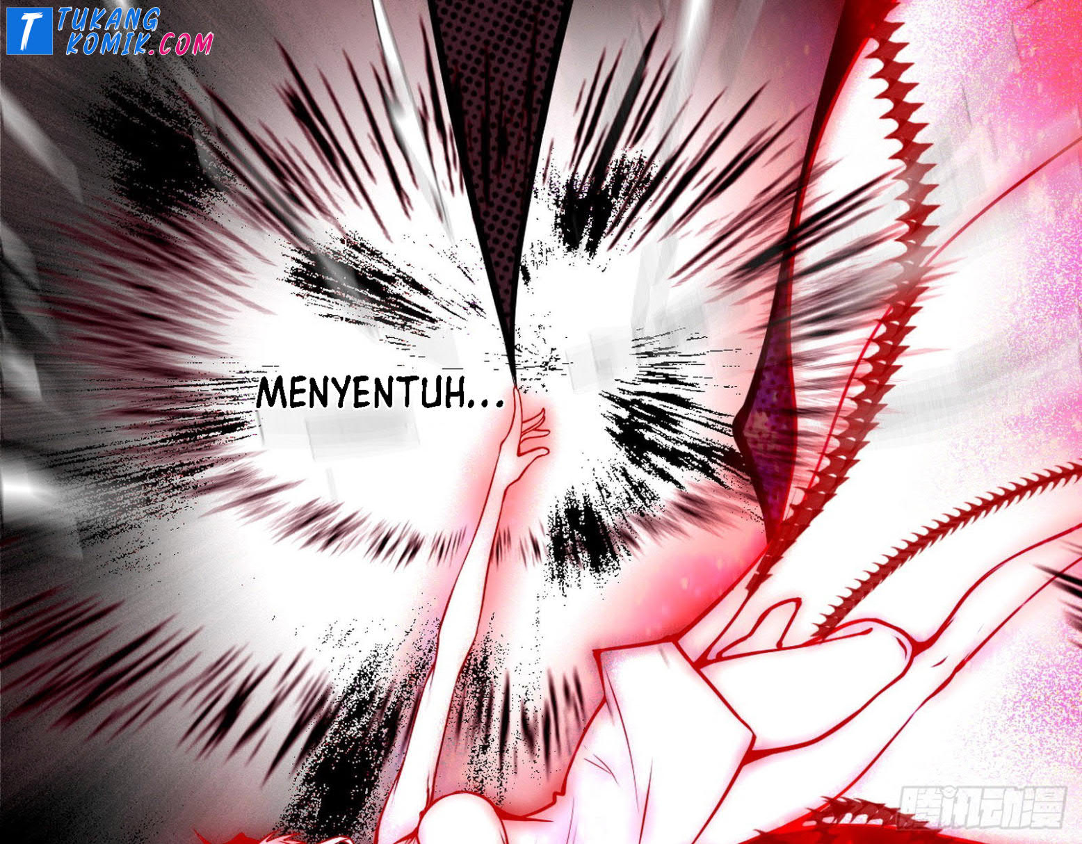 I’m An Evil God Chapter 258 Gambar 123