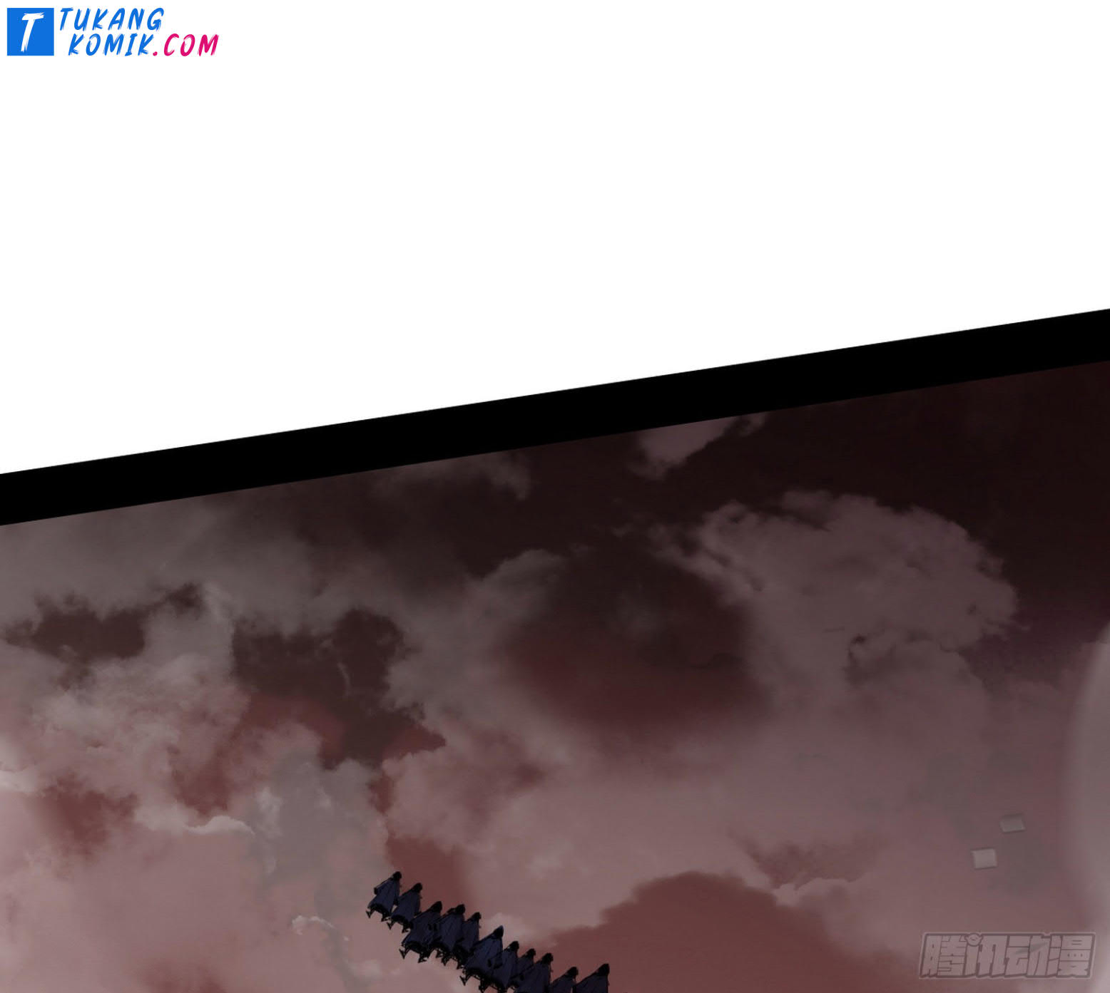 I’m An Evil God Chapter 258 Gambar 13