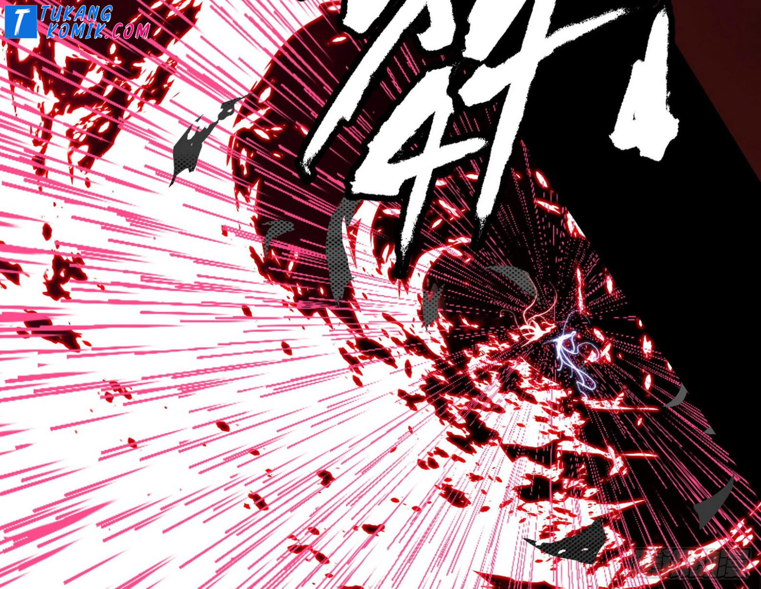 I’m An Evil God Chapter 258 Gambar 130