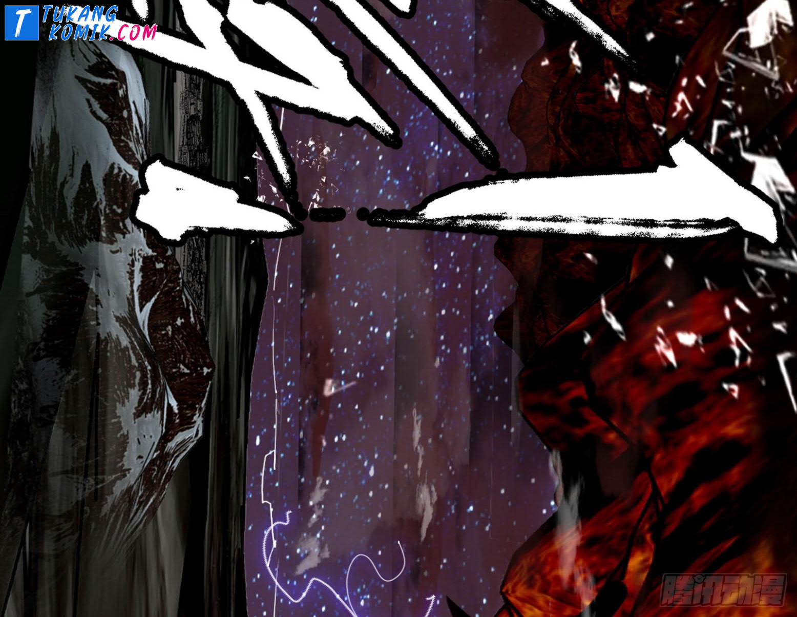 I’m An Evil God Chapter 258 Gambar 135