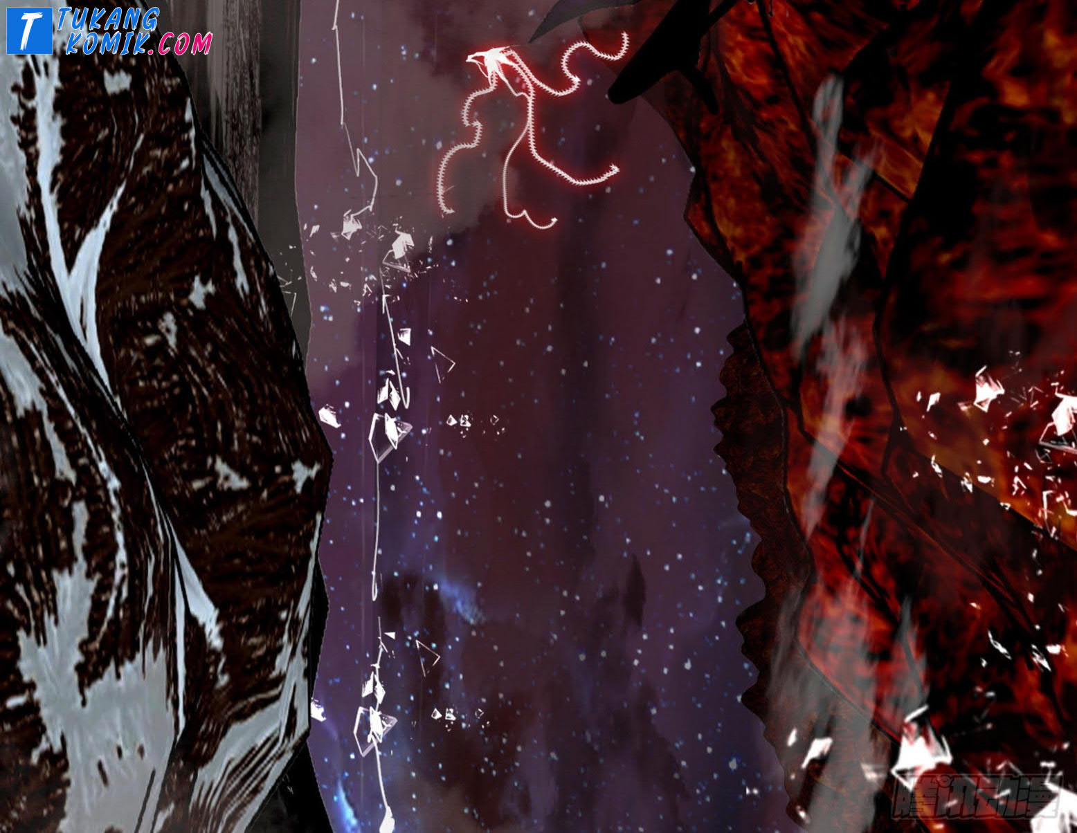 I’m An Evil God Chapter 258 Gambar 137