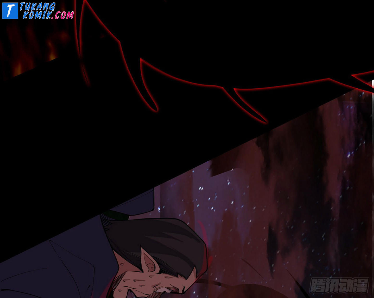 I’m An Evil God Chapter 258 Gambar 143