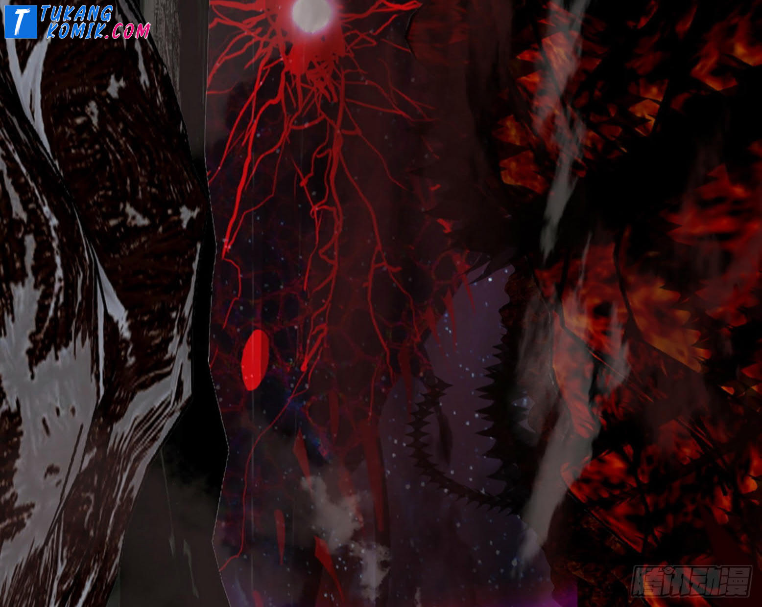 I’m An Evil God Chapter 258 Gambar 147