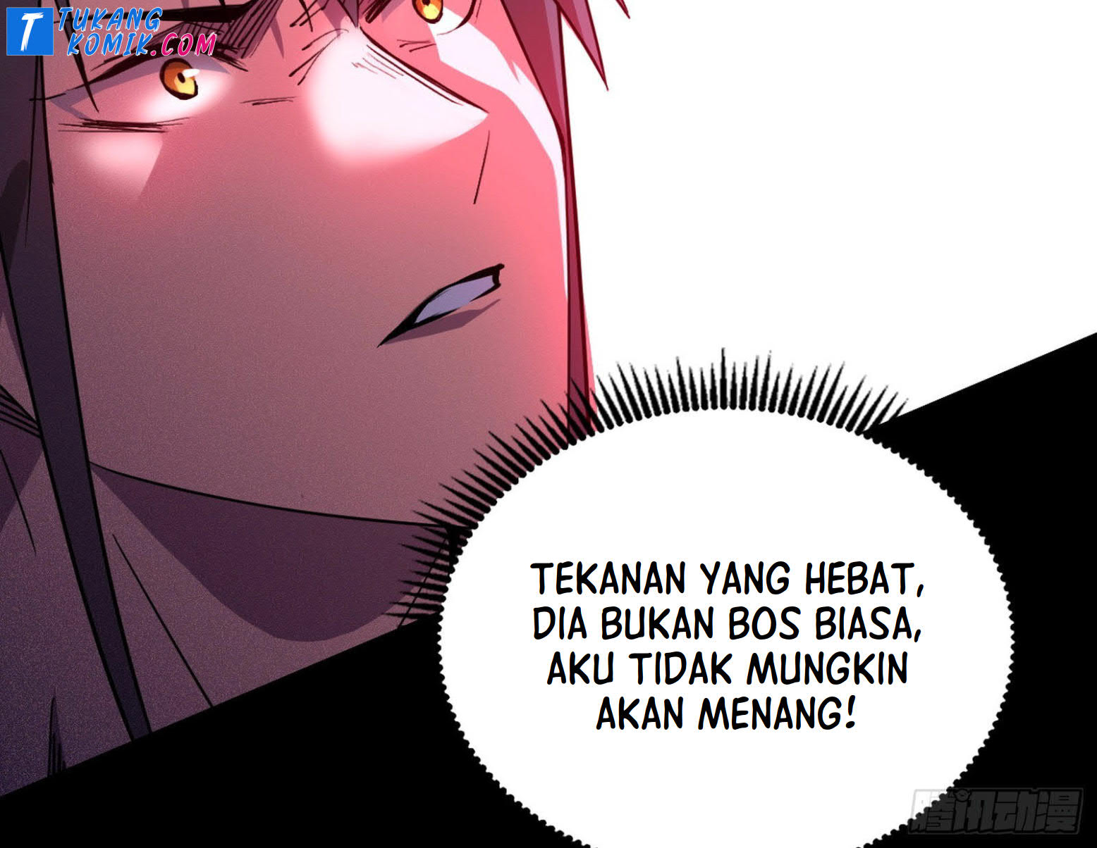 I’m An Evil God Chapter 258 Gambar 27
