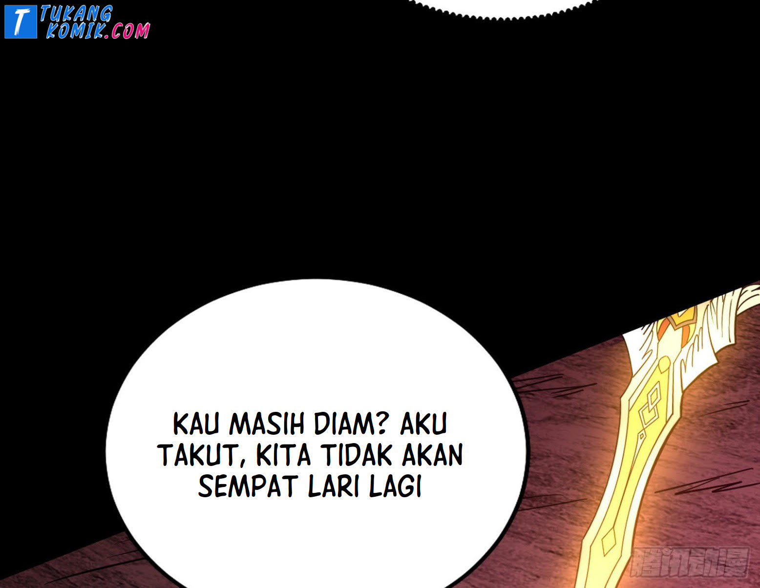 I’m An Evil God Chapter 258 Gambar 28