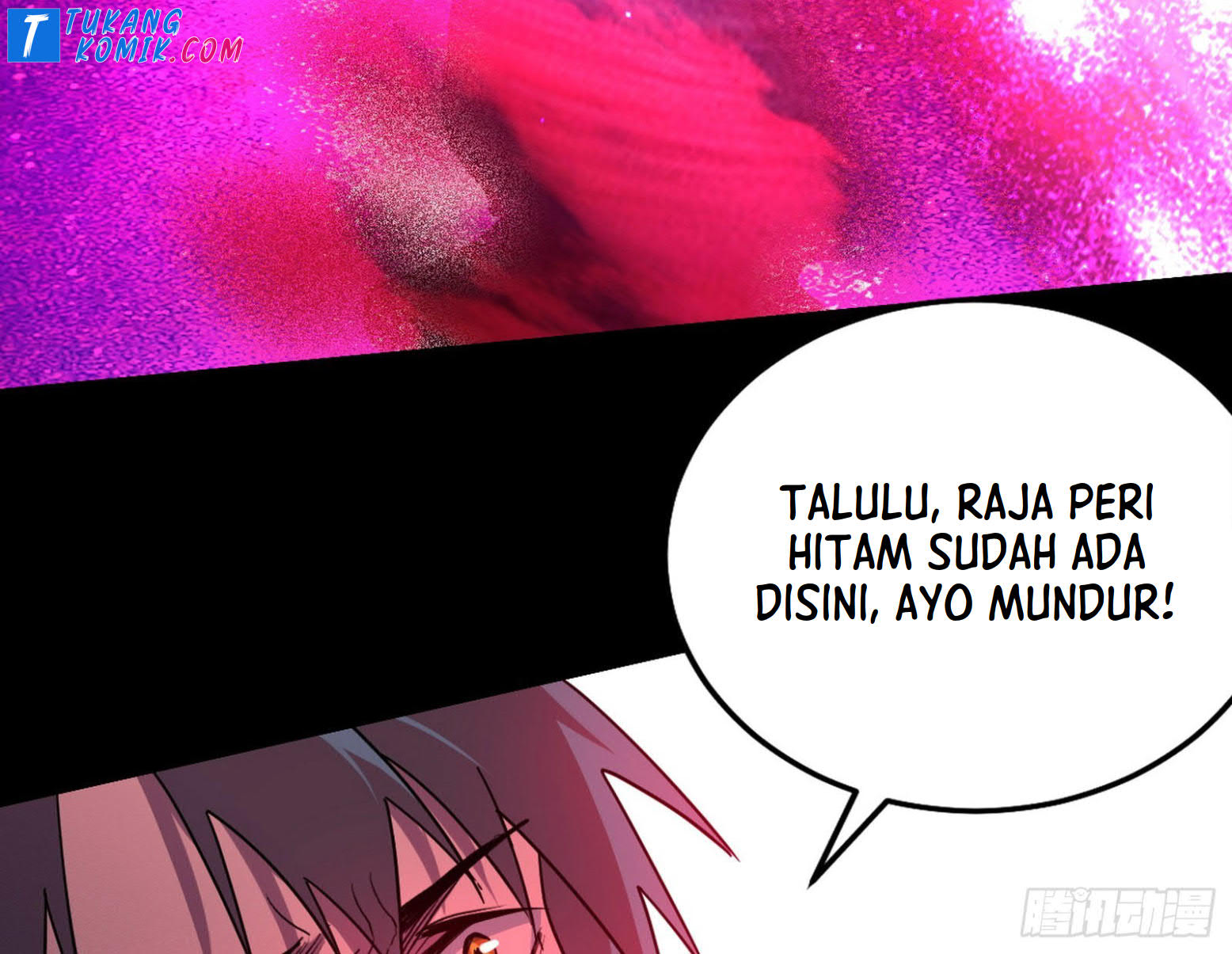 I’m An Evil God Chapter 258 Gambar 26