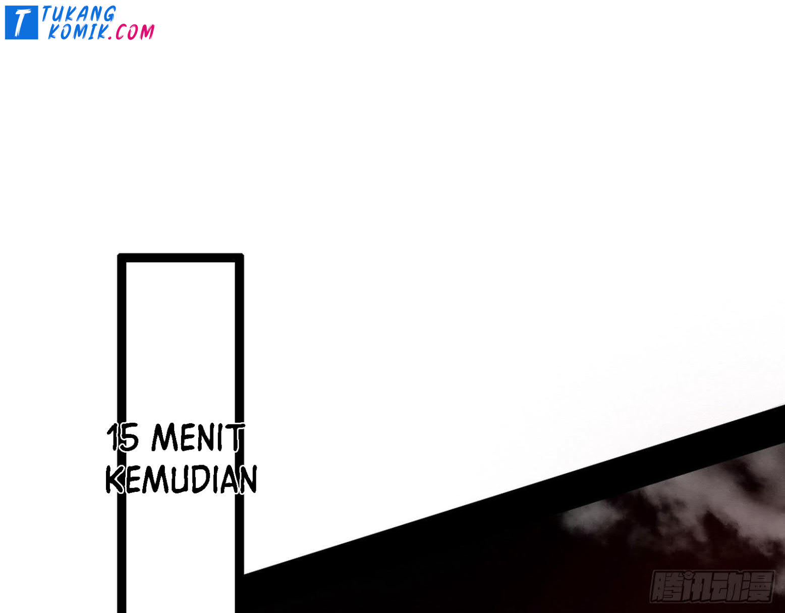 I’m An Evil God Chapter 258 Gambar 4