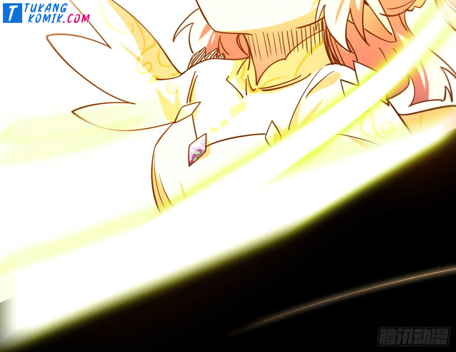 I’m An Evil God Chapter 258 Gambar 36