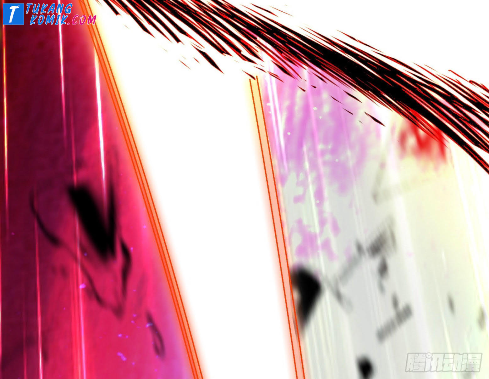 I’m An Evil God Chapter 258 Gambar 48