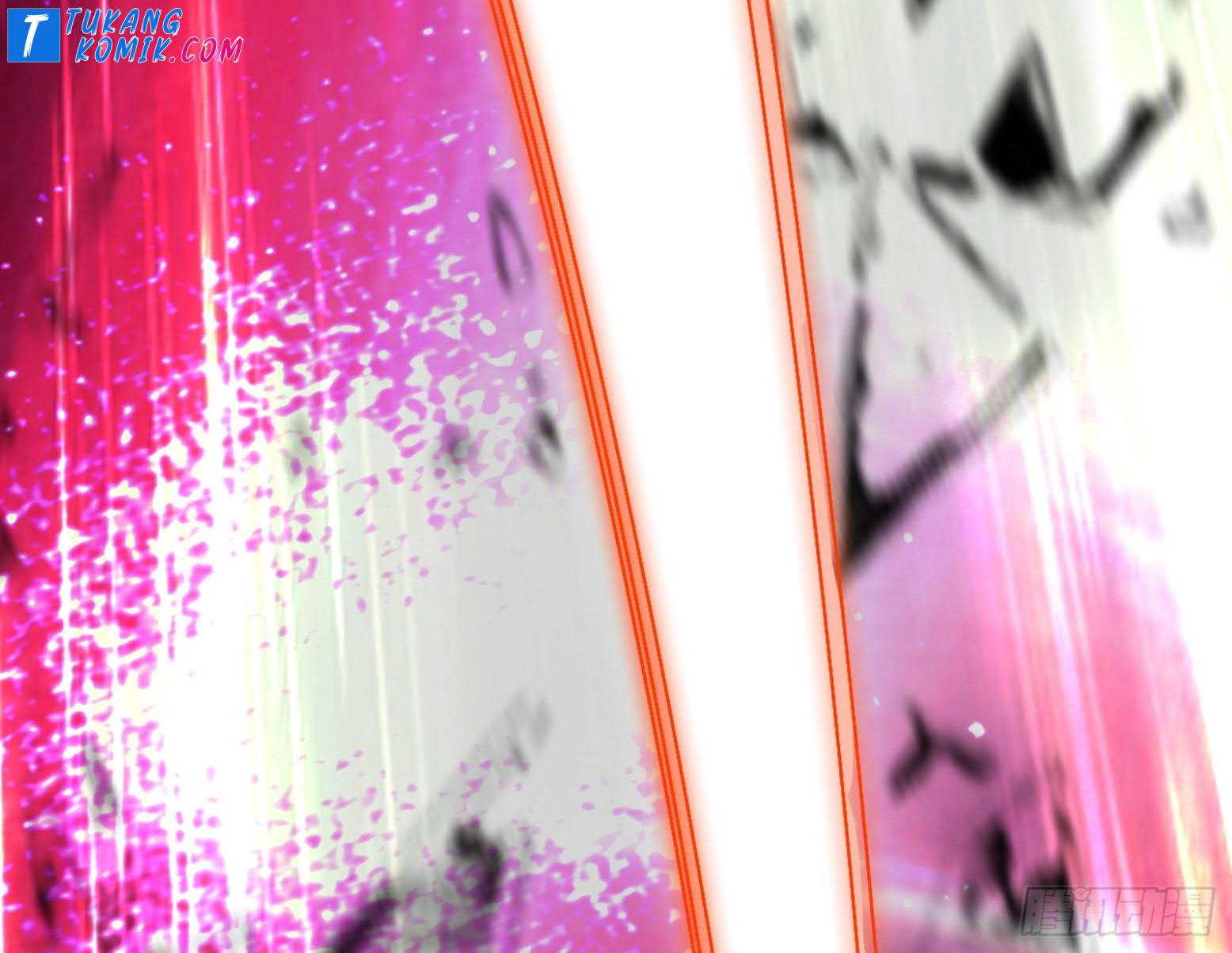 I’m An Evil God Chapter 258 Gambar 49