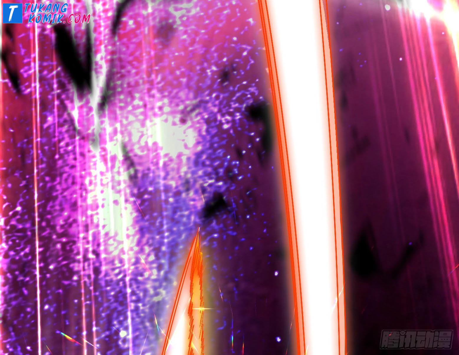 I’m An Evil God Chapter 258 Gambar 50