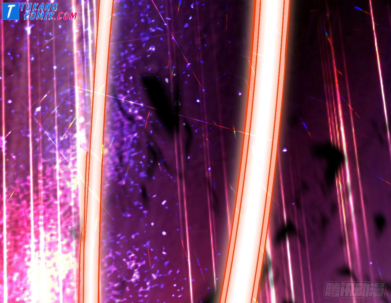 I’m An Evil God Chapter 258 Gambar 52