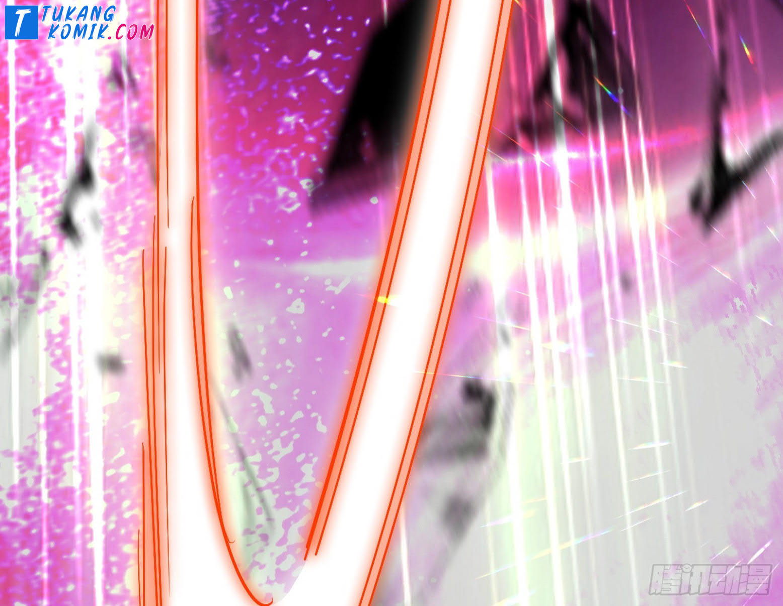 I’m An Evil God Chapter 258 Gambar 53