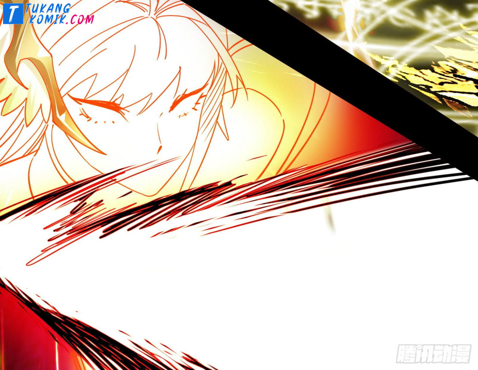 I’m An Evil God Chapter 258 Gambar 47