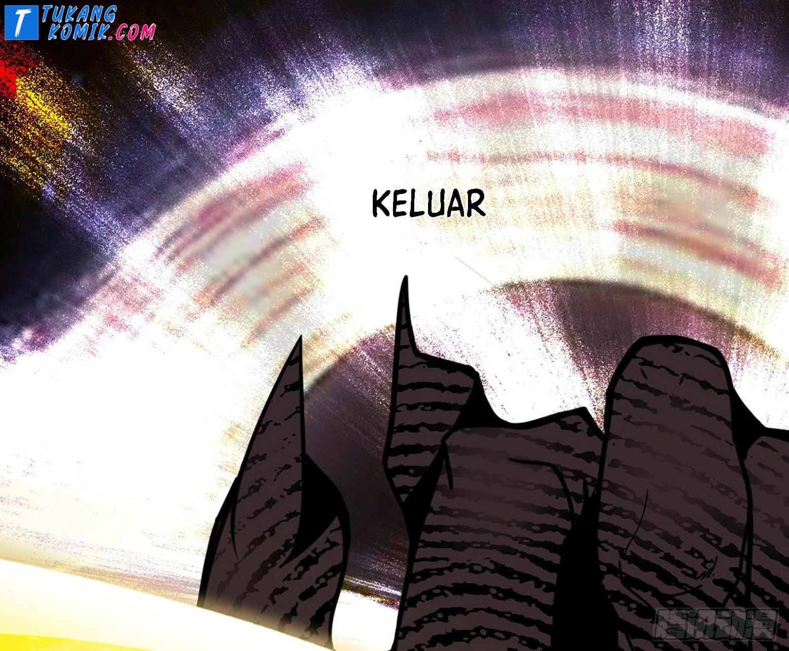 I’m An Evil God Chapter 258 Gambar 58