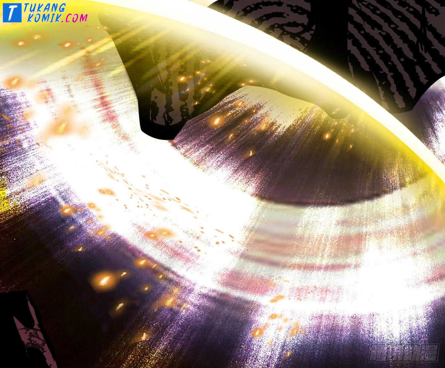 I’m An Evil God Chapter 258 Gambar 59