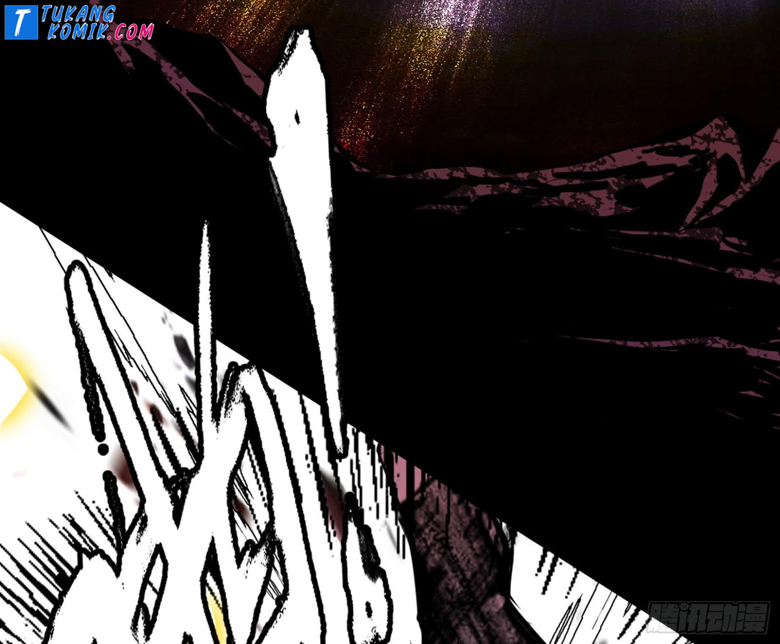 I’m An Evil God Chapter 258 Gambar 60