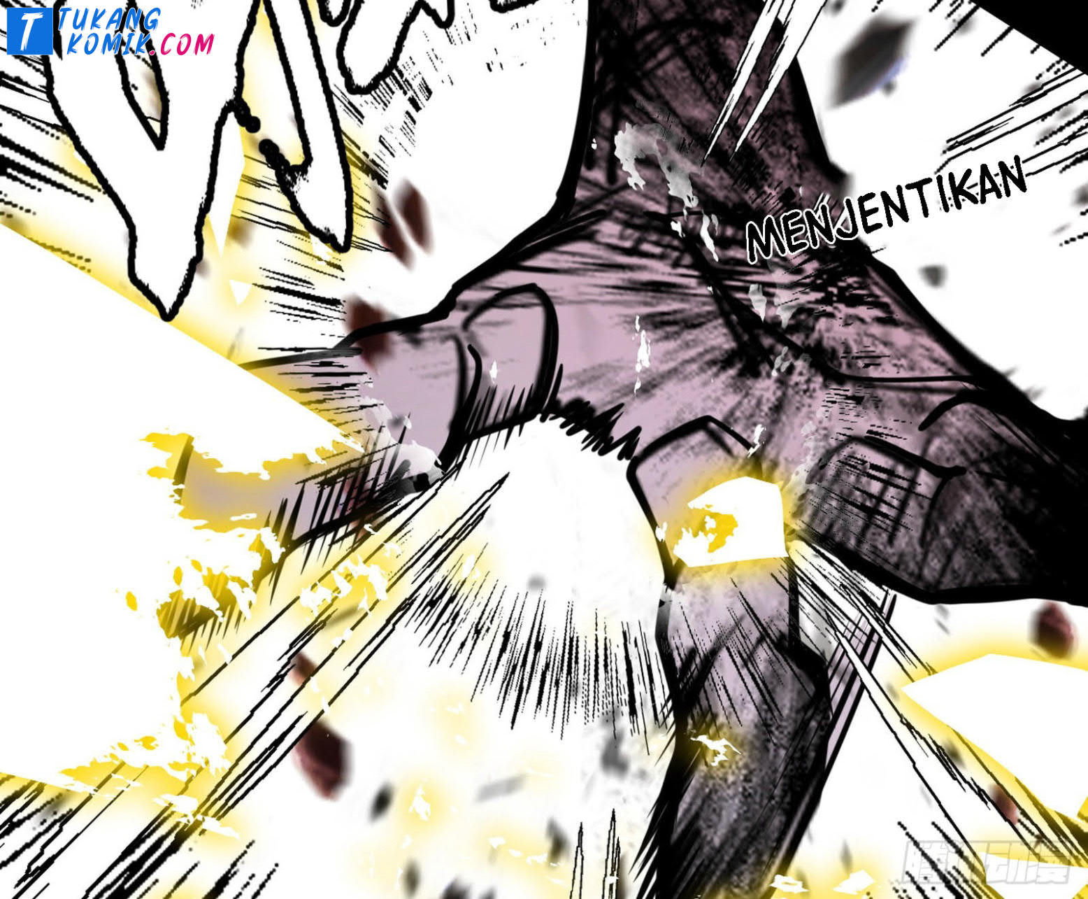 I’m An Evil God Chapter 258 Gambar 61