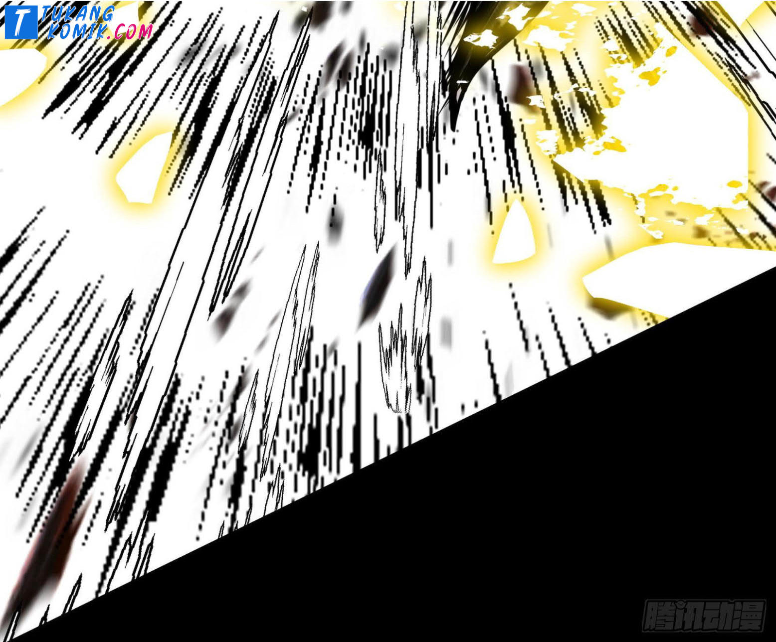 I’m An Evil God Chapter 258 Gambar 62