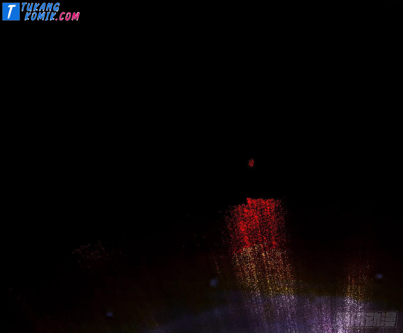 I’m An Evil God Chapter 258 Gambar 57