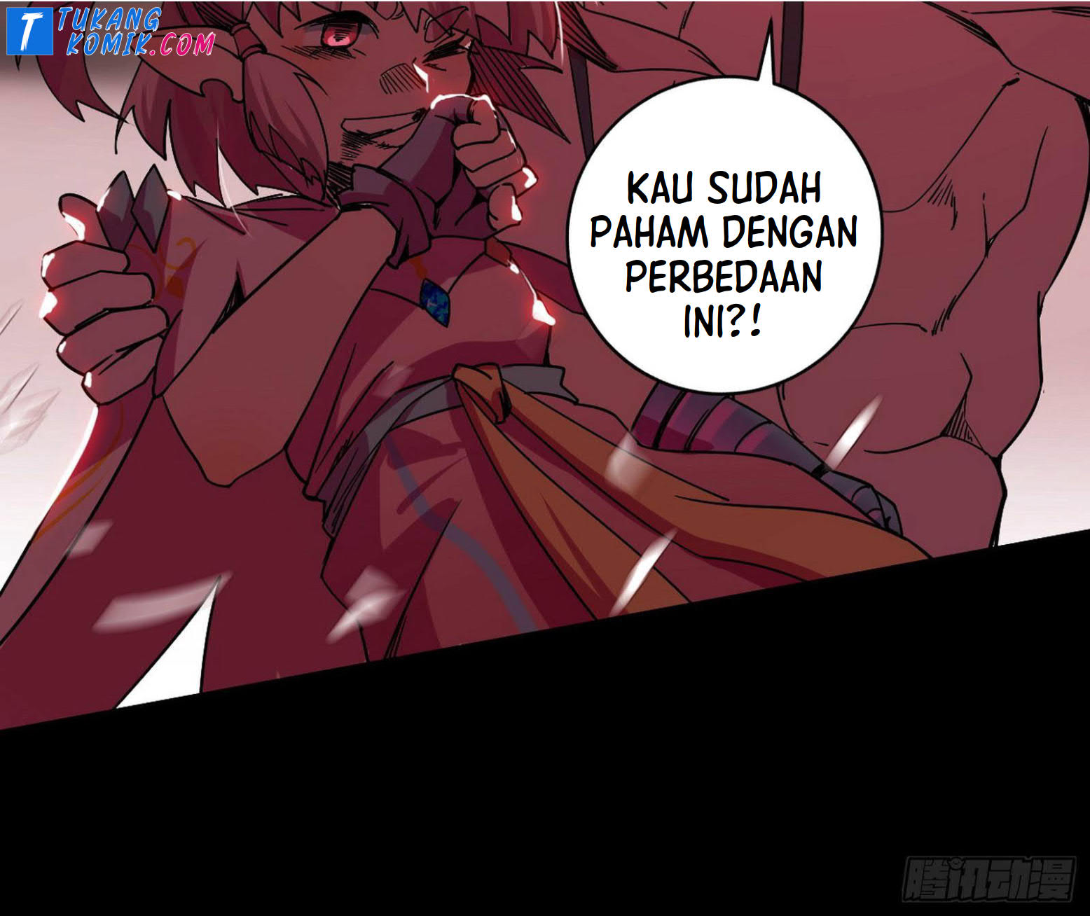 I’m An Evil God Chapter 258 Gambar 72